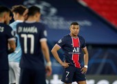 Mbappe chưa chịu ký hợp đồng mới với PSG, chờ tiền từ Real