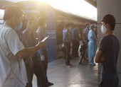 TP.HCM đã tìm thấy 5 khách Bỉ đi trên chuyến bay TK162