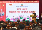 Vua Lý Thái Tông là nhân vật lịch sử tiêu biểu trong xét xử