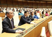 Đại biểu Quốc hội: Chất lượng phải là tiêu chí hàng đầu