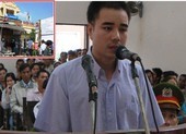 Ủy ban Tư pháp đang họp về vụ án Hồ Duy Hải