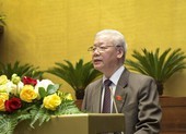 Hôm nay, Quốc hội miễn nhiệm Thủ tướng, Chủ tịch nước