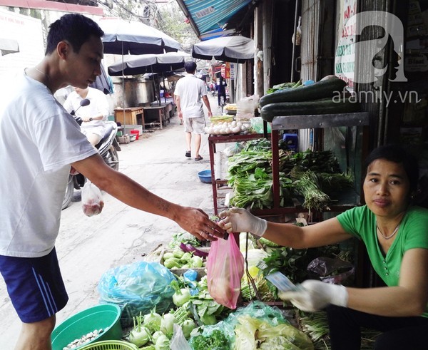 Cảm động rơi nước mắt với chuyện tình của cô gái suy thận và chàng trai kém 3 tuổi 8 Cảm động rơi nước mắt với chuyện tình của cô gái suy thận và chàng trai kém 3 tuổi 8