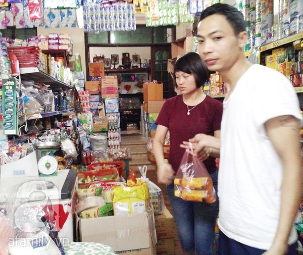 Cảm động rơi nước mắt với chuyện tình của cô gái suy thận và chàng trai kém 3 tuổi 7 Cảm động rơi nước mắt với chuyện tình của cô gái suy thận và chàng trai kém 3 tuổi 7