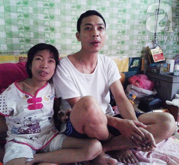 Cảm động rơi nước mắt với chuyện tình của cô gái suy thận và chàng trai kém 3 tuổi 4 Cảm động rơi nước mắt với chuyện tình của cô gái suy thận và chàng trai kém 3 tuổi 4