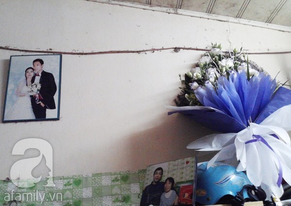 Cảm động rơi nước mắt với chuyện tình của cô gái suy thận và chàng trai kém 3 tuổi 16 Cảm động rơi nước mắt với chuyện tình của cô gái suy thận và chàng trai kém 3 tuổi 16