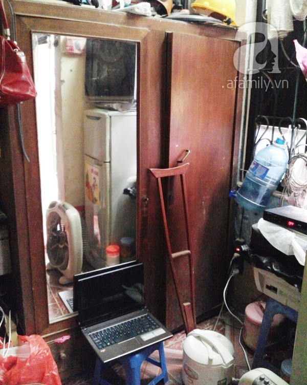 Cảm động rơi nước mắt với chuyện tình của cô gái suy thận và chàng trai kém 3 tuổi 13 Cảm động rơi nước mắt với chuyện tình của cô gái suy thận và chàng trai kém 3 tuổi 13