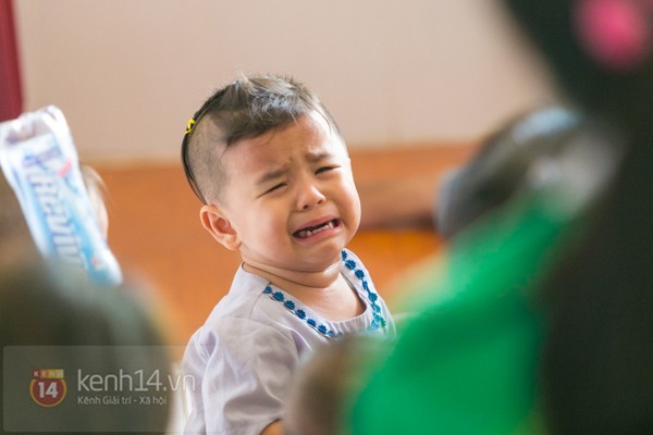 Chuyện về 12 trẻ sơ sinh bị bỏ rơi ở một ngôi chùa 6 Chuyện về 12 trẻ sơ sinh bị bỏ rơi ở một ngôi chùa 6