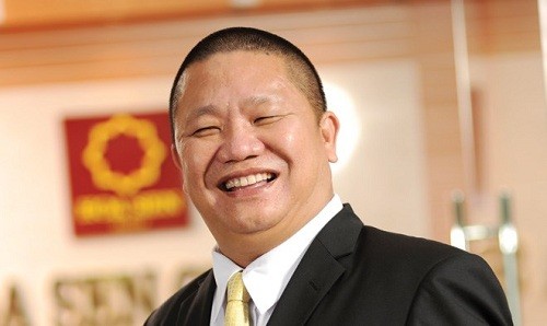 Những tỷ phú Việt có tấm lòng 'Vàng' (3)