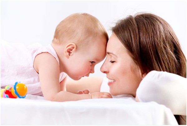 Phát hiện về lợi ích của việc sinh con muộn 1 Phát hiện về lợi ích của việc sinh con muộn 1