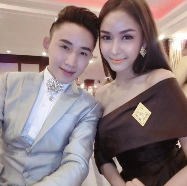 Giật mình nhan sắc thí sinh Việt Nam thi Hoa hậu Chuyển giới quốc tế 7 Giật mình nhan sắc thí sinh Việt Nam thi Hoa hậu Chuyển giới quốc tế 7