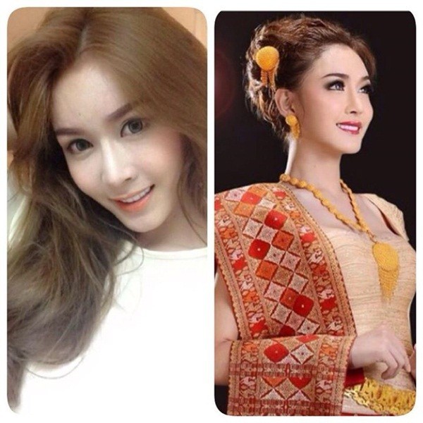 Giật mình nhan sắc thí sinh Việt Nam thi Hoa hậu Chuyển giới quốc tế 5 Giật mình nhan sắc thí sinh Việt Nam thi Hoa hậu Chuyển giới quốc tế 5