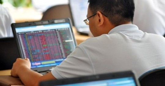 Các công ty chứng khoán liên tục bị phạt vì không tuân thủ quy định. Ảnh minh họa Các công ty chứng khoán liên tục bị phạt vì không tuân thủ quy định. Ảnh minh họa