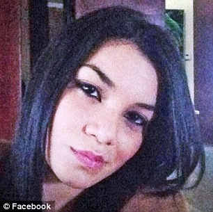 Madelyn Ramirez Zambrano