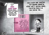 Tranh cãi vì 46 tuổi vẫn bán dâm