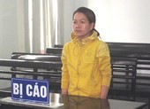 Bà chủ tiệm tóc đi tù vì rủ nhân viên bán dâm