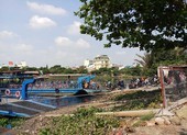 Sắp khởi công cầu sắt An Phú Đông