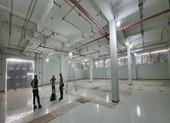 'Trái tim thứ 2' của hệ thống điện metro số 1 đang về Việt Nam