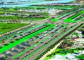 Ngày mai khởi công dự án Nguyễn Văn Linh - Nguyễn Hữu Thọ