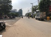 Diện mạo mới của ‘con đường đau khổ’ Cao Lỗ