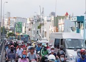 Trợ giá ngàn tỉ, hiệu quả xe buýt vẫn ở mức báo động