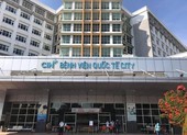 Tìm khẩn tài xế grab bike chở bệnh nhân 450