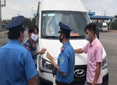 TP.HCM: Dự kiến lập Tổ giám sát phòng chống dịch COVID-19