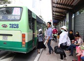 Cần tính lại bài toán trợ giá xe buýt