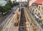 TP.HCM triển khai thi thiết kế cảnh quan đường Lê Lợi