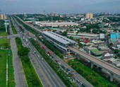 Giám đốc sở GTVT: Chú trọng phát triển giao thông TP Thủ Đức