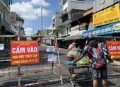 11 chuỗi lây nhiễm COVID-19 đáng chú ý ở TP.HCM