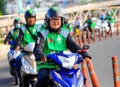 TP.HCM: Dừng hoạt động dịch vụ vận chuyển hành khách bằng xe mô tô