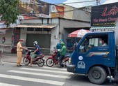 Mới: Sở GTVT hướng dẫn chi tiết đi lại khi thực hiện Chỉ thị 16 tăng cường