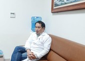 Điều phối thuốc hiếm giá ngàn USD điều trị cho BN 1465