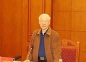 Người chống tham nhũng, tiêu cực phải có tâm sáng, đức tốt