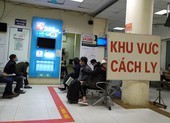 VKSND Tối cao: Sẽ xử hình sự các vụ liên quan dịch COVID-19