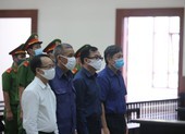 Quan điểm của Viện kiểm sát về vụ án giao đất 'vàng' quận 1