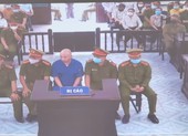Đường ‘nhuệ’ ra tòa trong vụ đánh người tại trụ sở công an