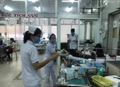 3 người Việt Nam bị phát hiện nhiễm virus Corona