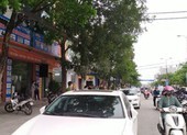 Trưởng Chi cục Thi hành án TP Thanh Hóa tử vong bất thường