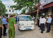 Tối 25-5: Thêm 287 ca COVID-19, kỷ lục 1 ngày 447 người nhiễm