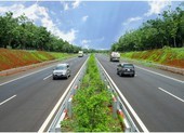 Nghiên cứu mở rộng cao tốc TP.HCM - Long Thành - Dầu Giây