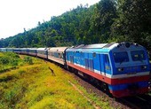 Đề xuất xây mới 5 tuyến đường sắt từ TP.HCM