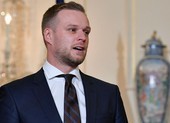 Lithuania 'bày cách' giúp châu Âu ngăn sự cưỡng ép kinh tế của TQ