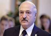 Phương Tây đồng loạt giáng đòn trừng phạt Belarus