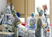 WHO báo động nguy cơ xảy ra làn sóng dịch mới trên toàn cầu