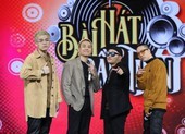 Da LaB từng đối mặt với nguy cơ tan rã sau liveshow vì nợ