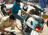Không liên lạc được với chủ cũ, làm sao sang tên xe?