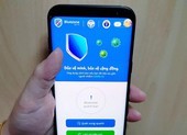 Nhiều người tải nhầm ứng dụng Bluezone truy vết COVID-19