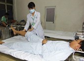 Ung thư thêm nặng do người bệnh kiêng ăn